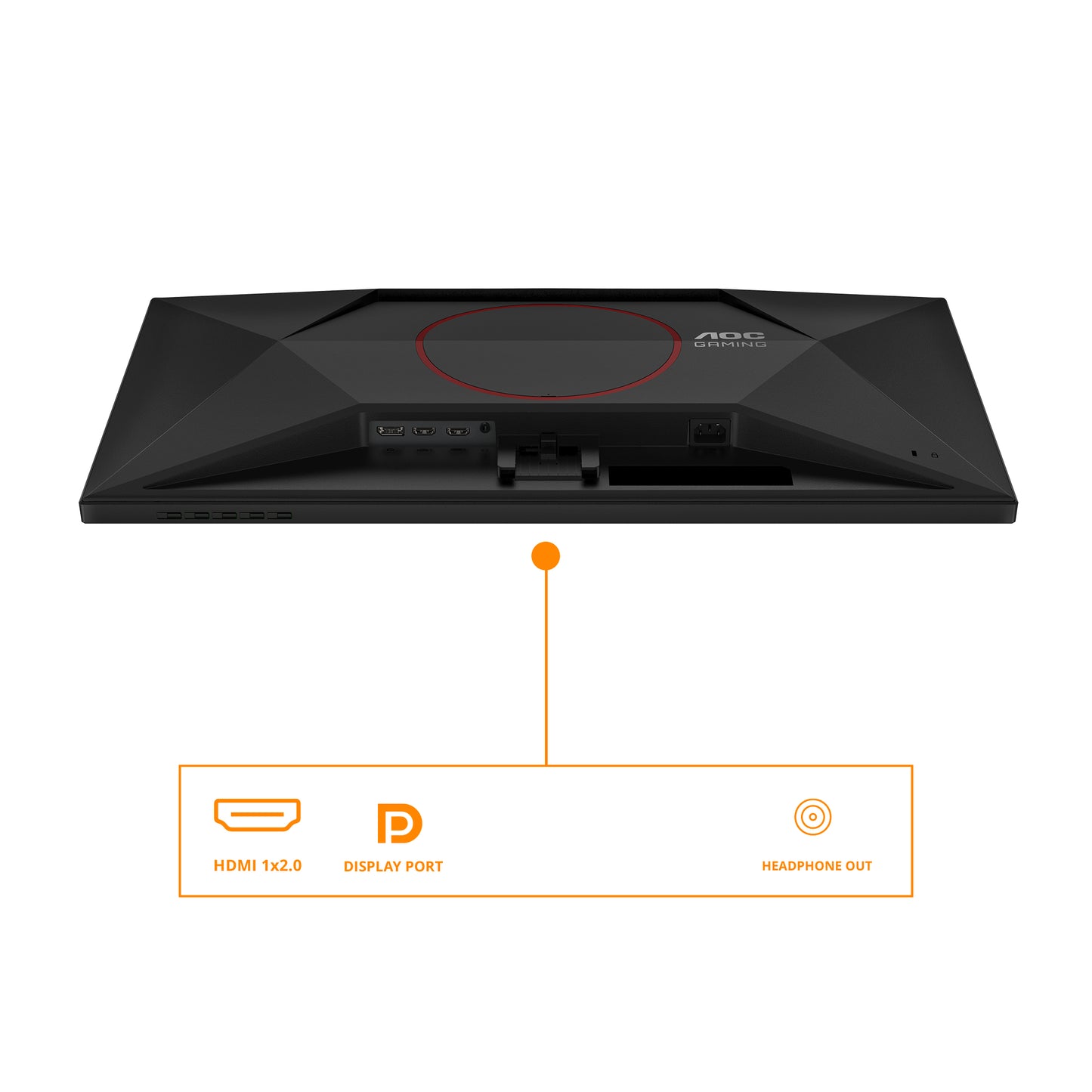 Q27G42ZE IPS QHD 240HZ 0.3MS HDR100 Q27G42ZE