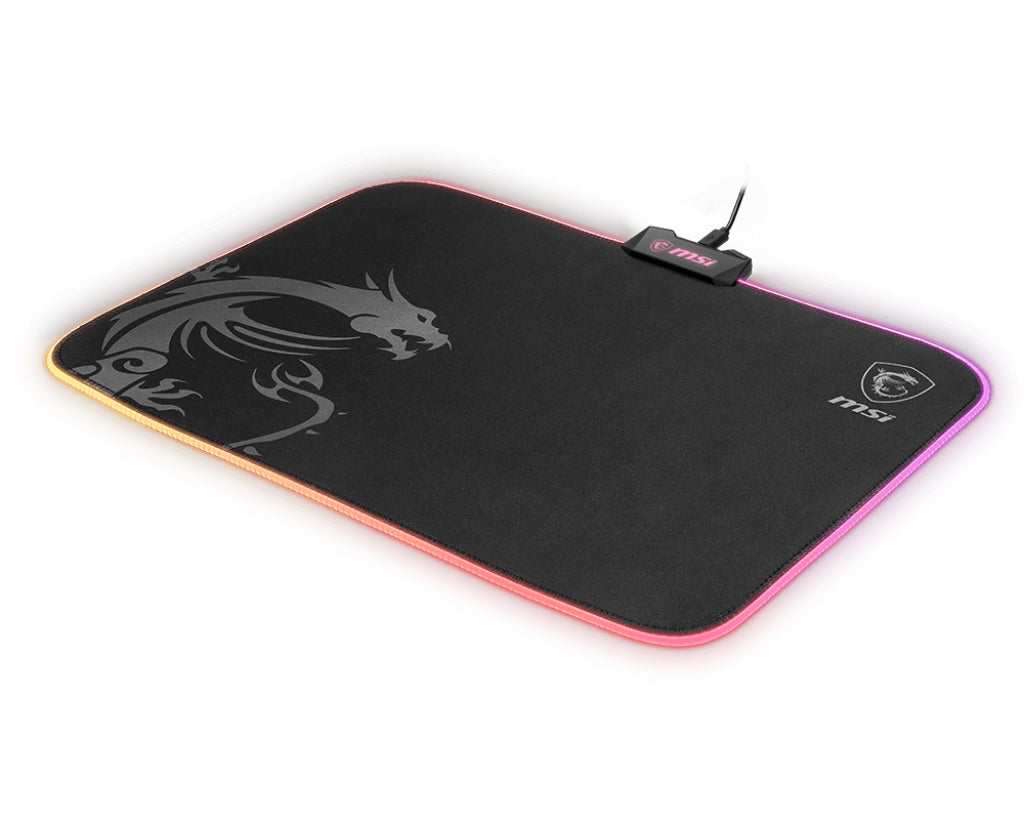 MSI AGILITY GD60 Gaming Mousepad