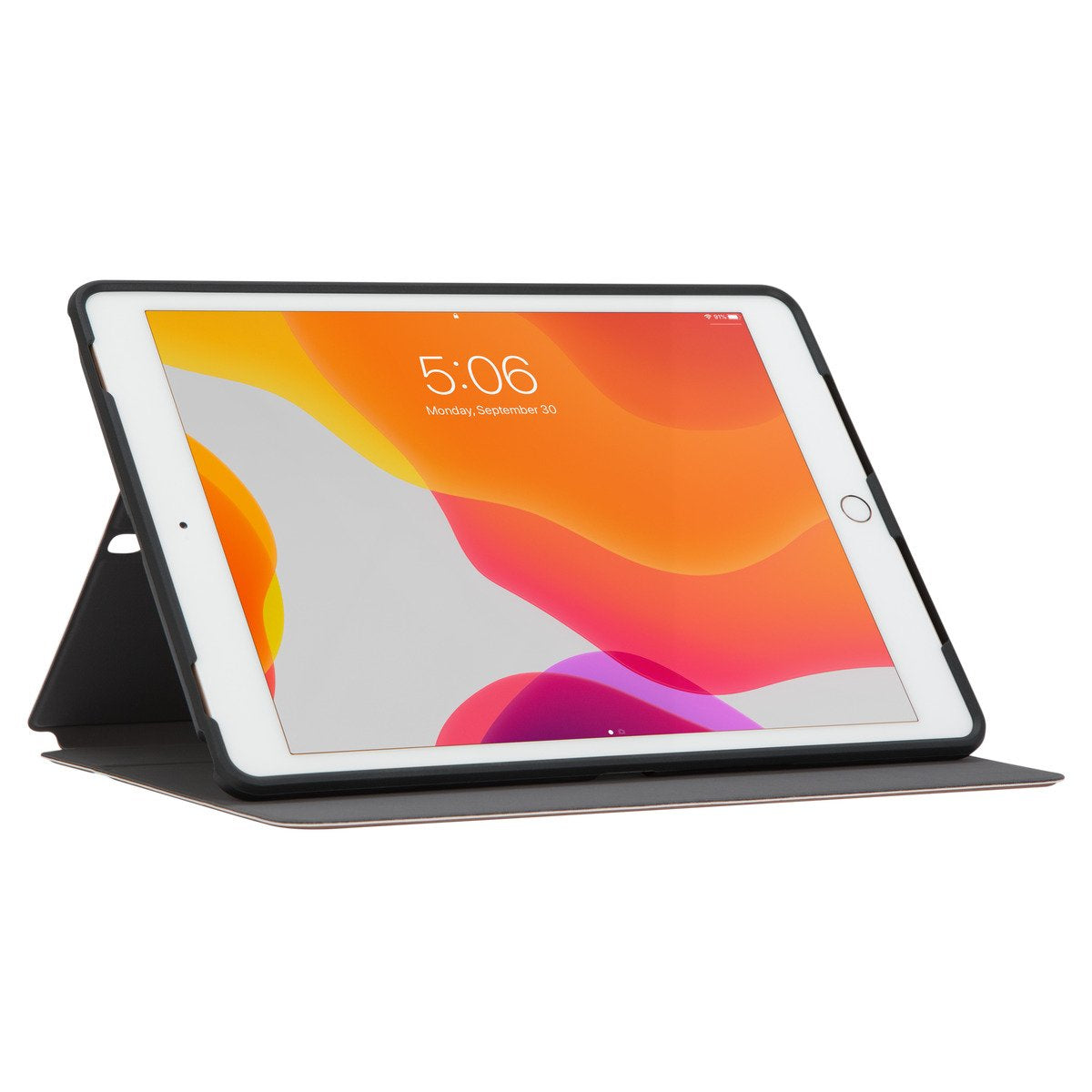 Targus Click-In case for iPad (7th Gen)10.2-inch iPad Air 10.5-inch and iPad Pro 10.5-inch Rose Gold