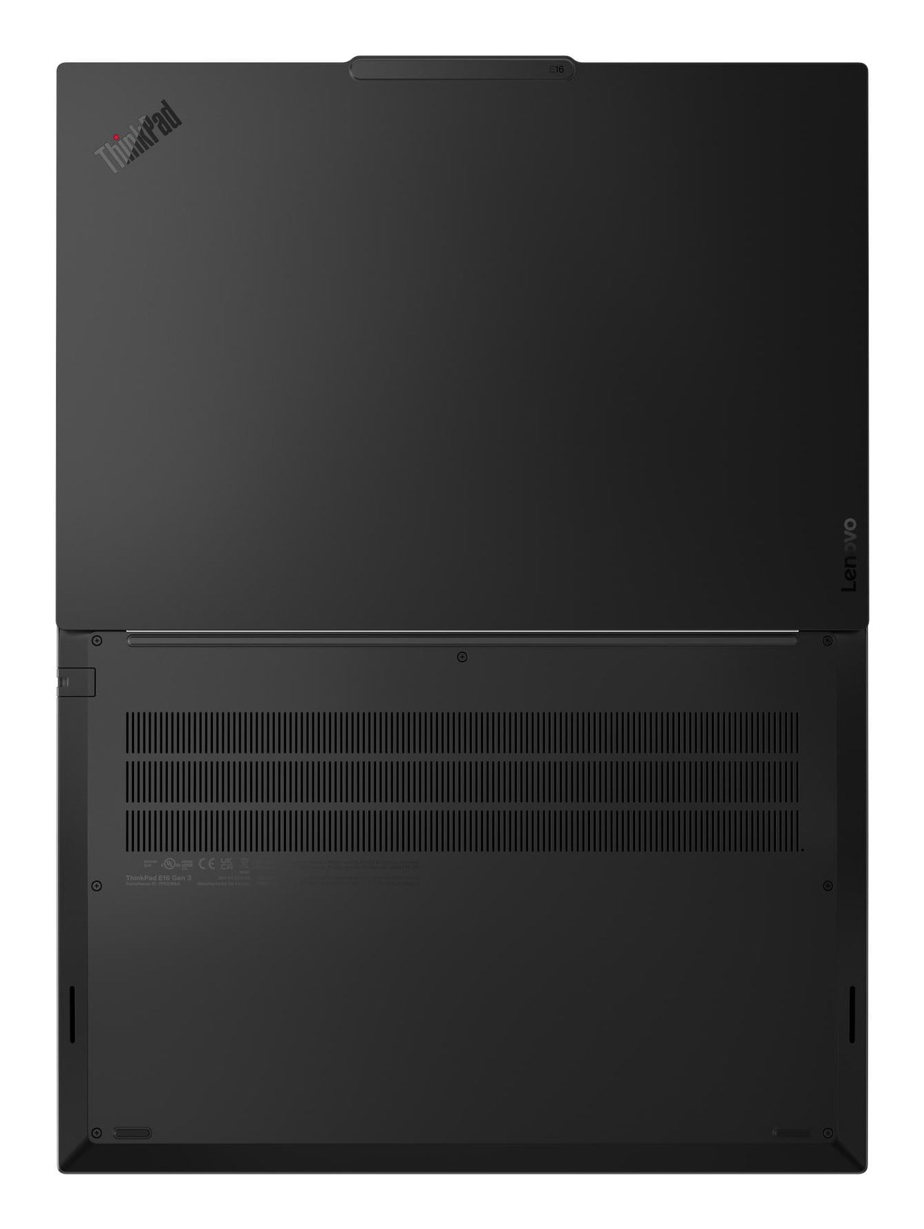 TP E16 G3 Ultra7-255U 16/512 16 W11P Bla 21SR002FMB
