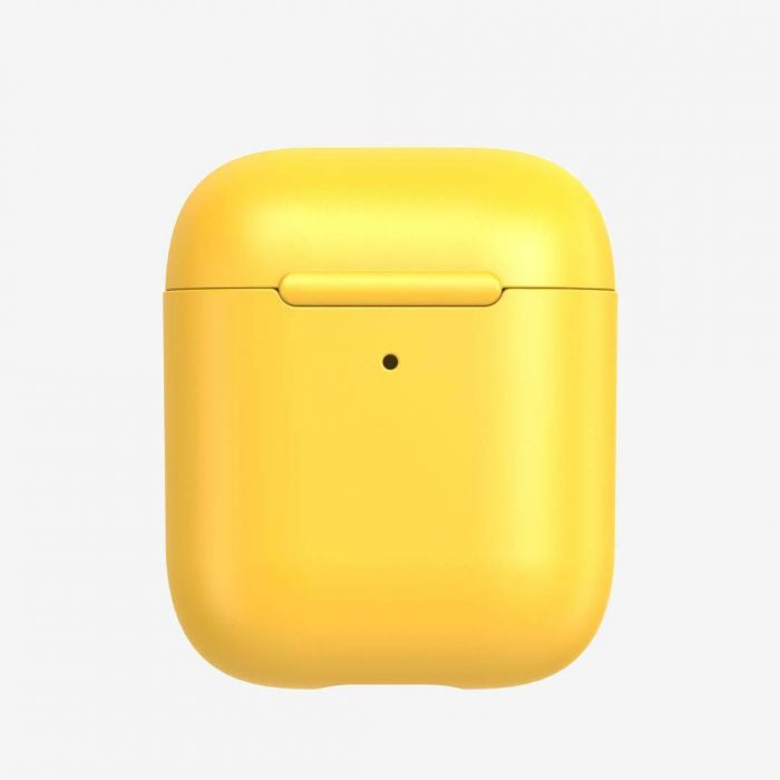 Studio Colour f Apple AirPods-Yellow