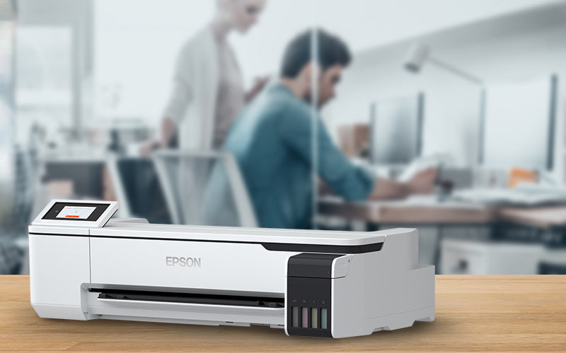 EPSON SureColor SC-T3100x 24inch