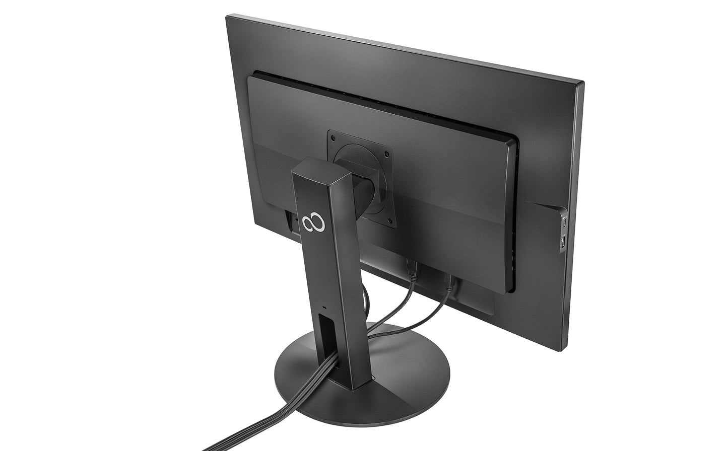 B27-9 TS 69CM 27IN QHD Black DP HDMI S26361-K1694-V160