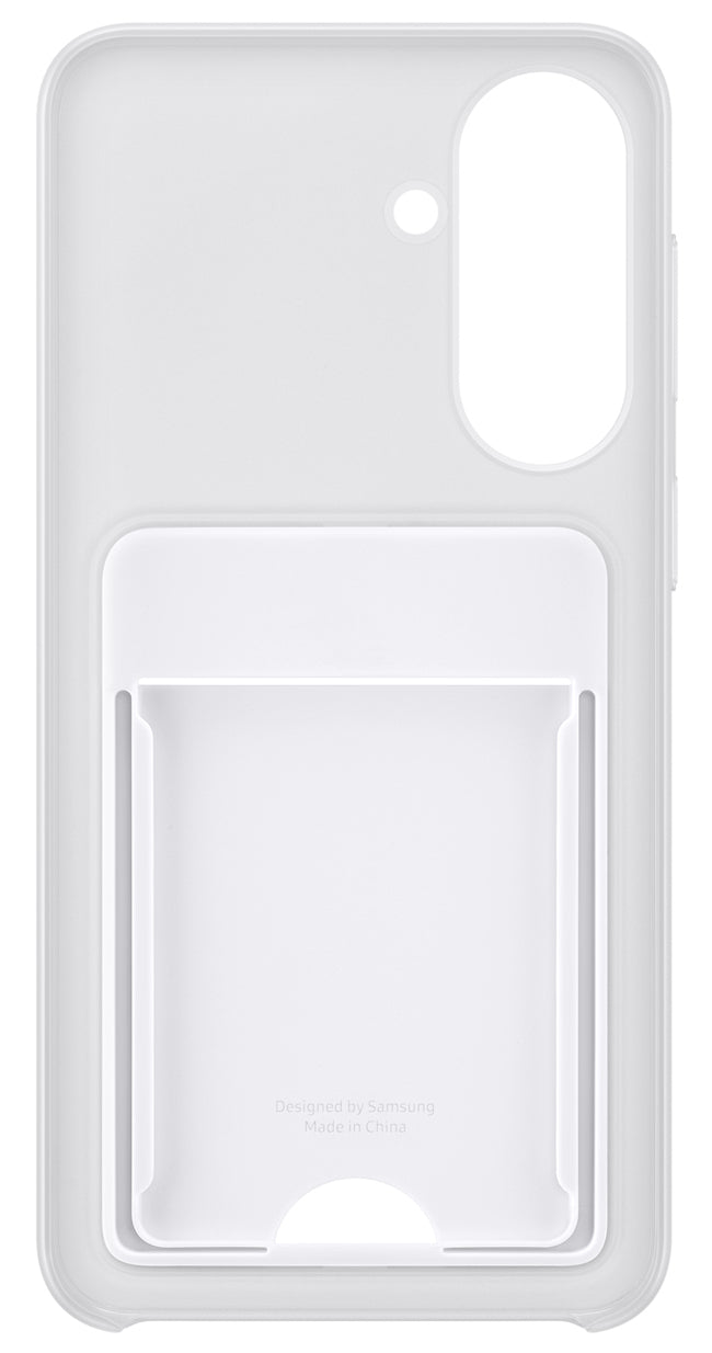 Samsung Card Slot Case A57 Light Gray