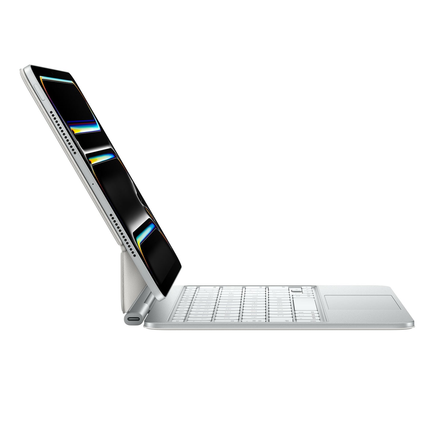 APPLE MAGIC KEYBOARD IPAD PRO 11 WHITE