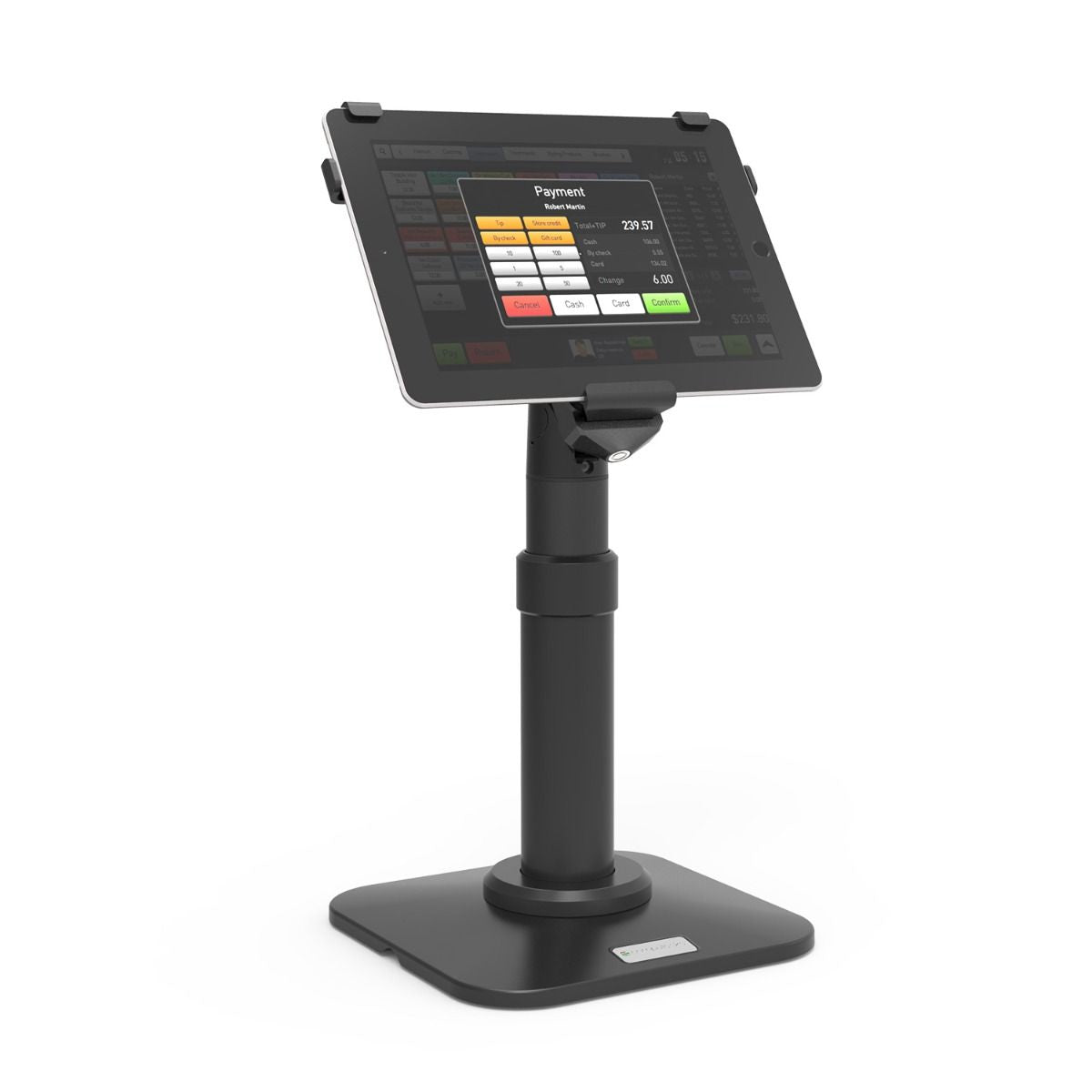 iPad Pro 12.9 3rd gen CVPA105B