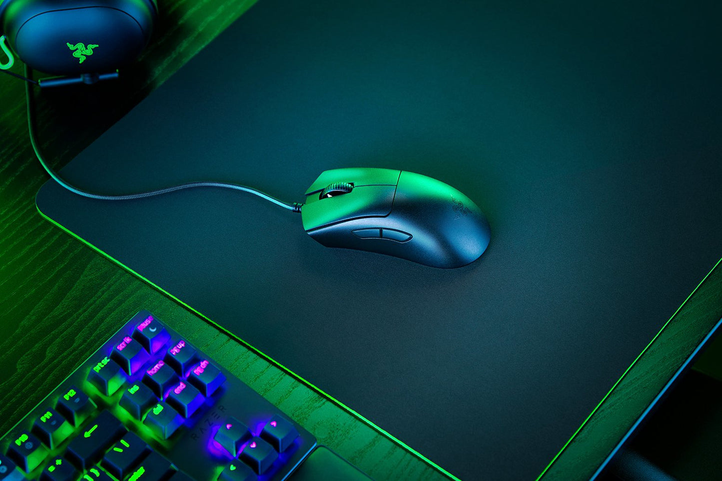 Razer DeathAdder V3 Gaming Mouse