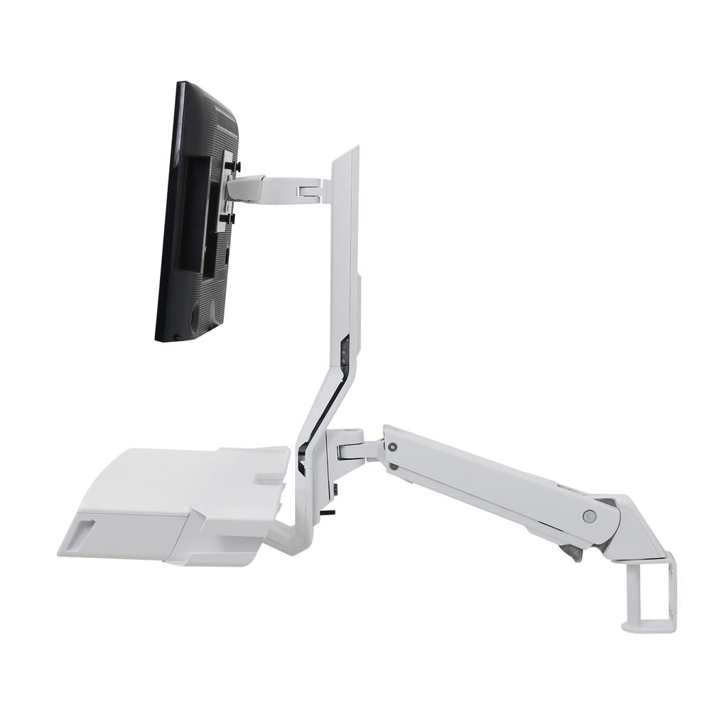 SV SIT-STAND COMBO ARM WITH PAN BRIGHT 45-583-216