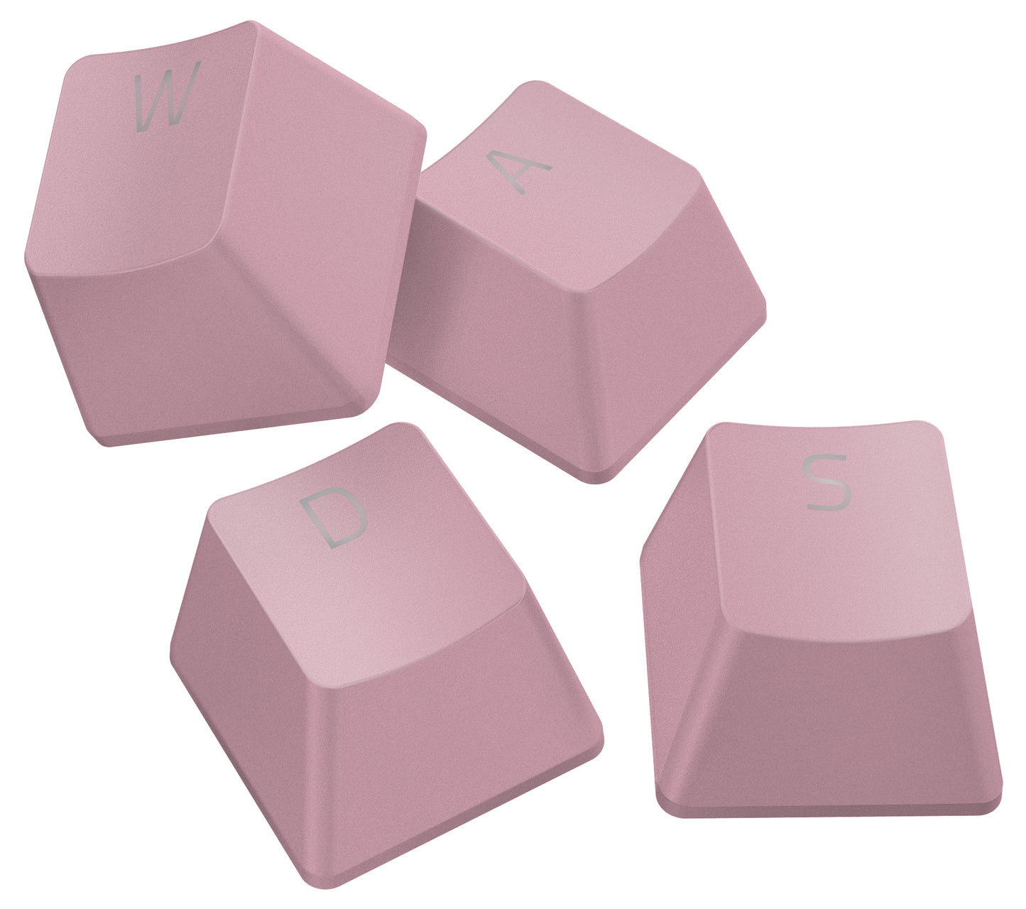 Razer PBT Keycap Upgrade Set - Quartz Pink