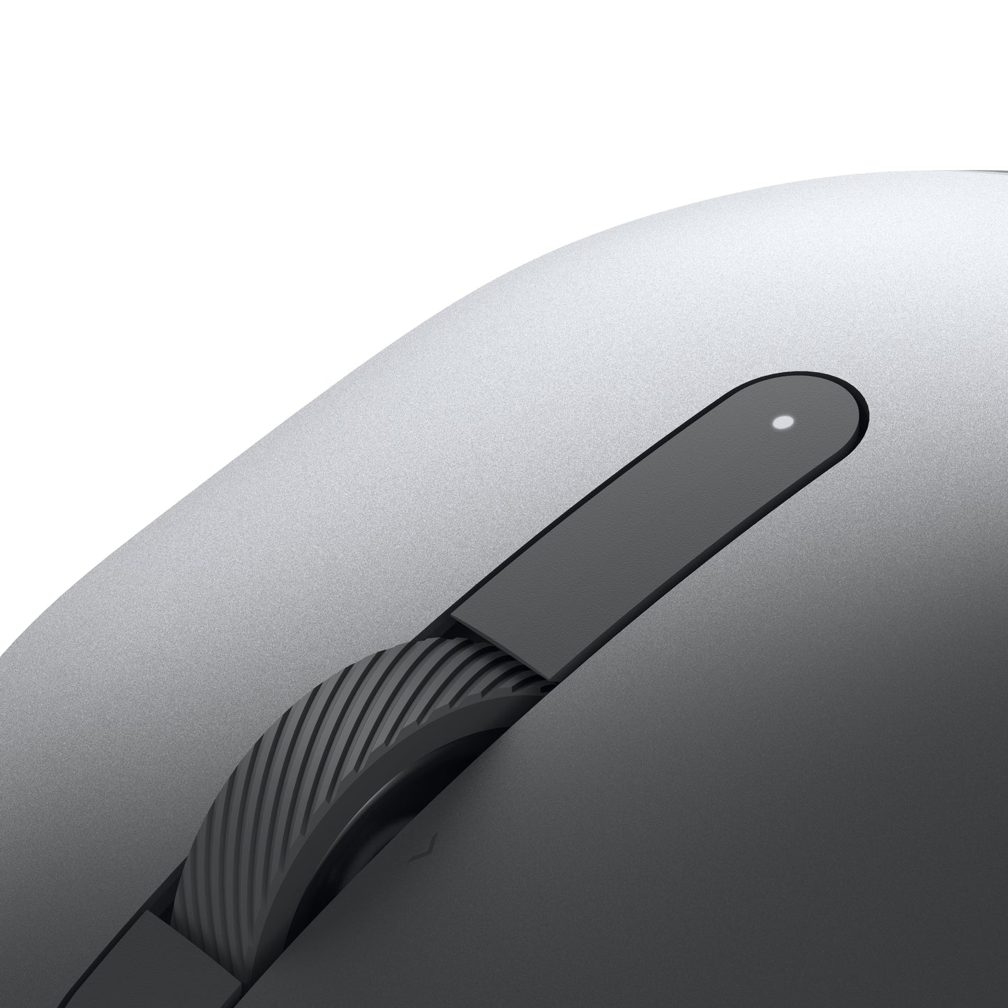 Dell Mobile Pro Wireless Mouse MS5120W Titan Gray