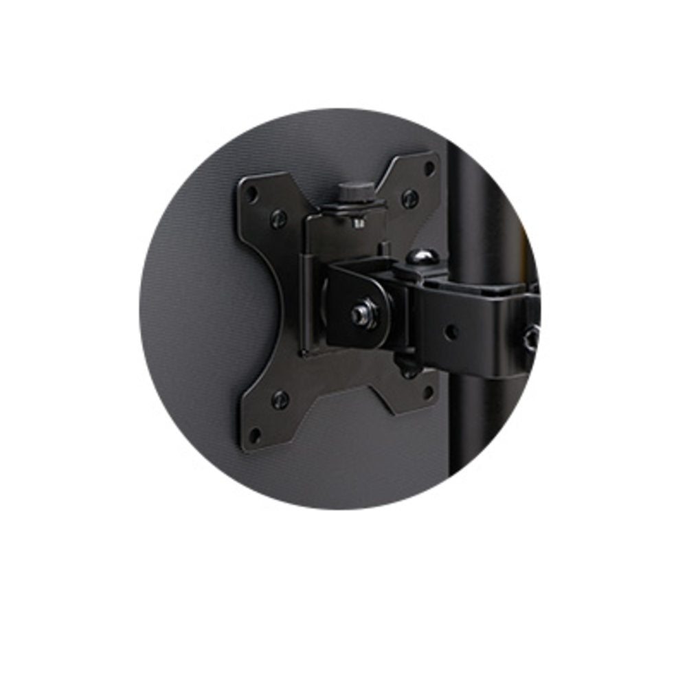 SmartFit Ergo Single Monitor Arm K55411WW