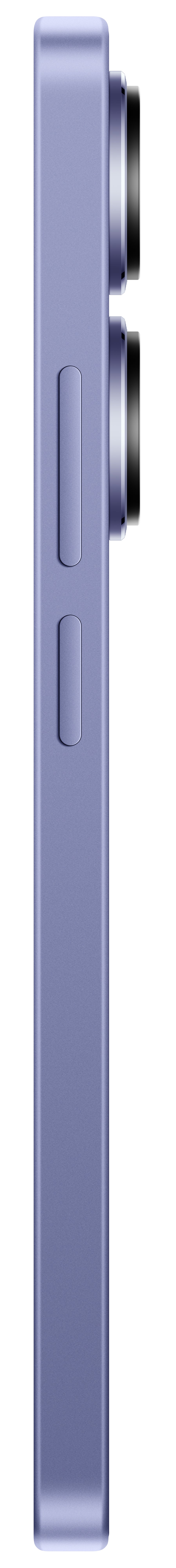 Xiaomi Redmi Note 13 Pro 4G 8GB RAM 256GB ROM - Lavender Purple