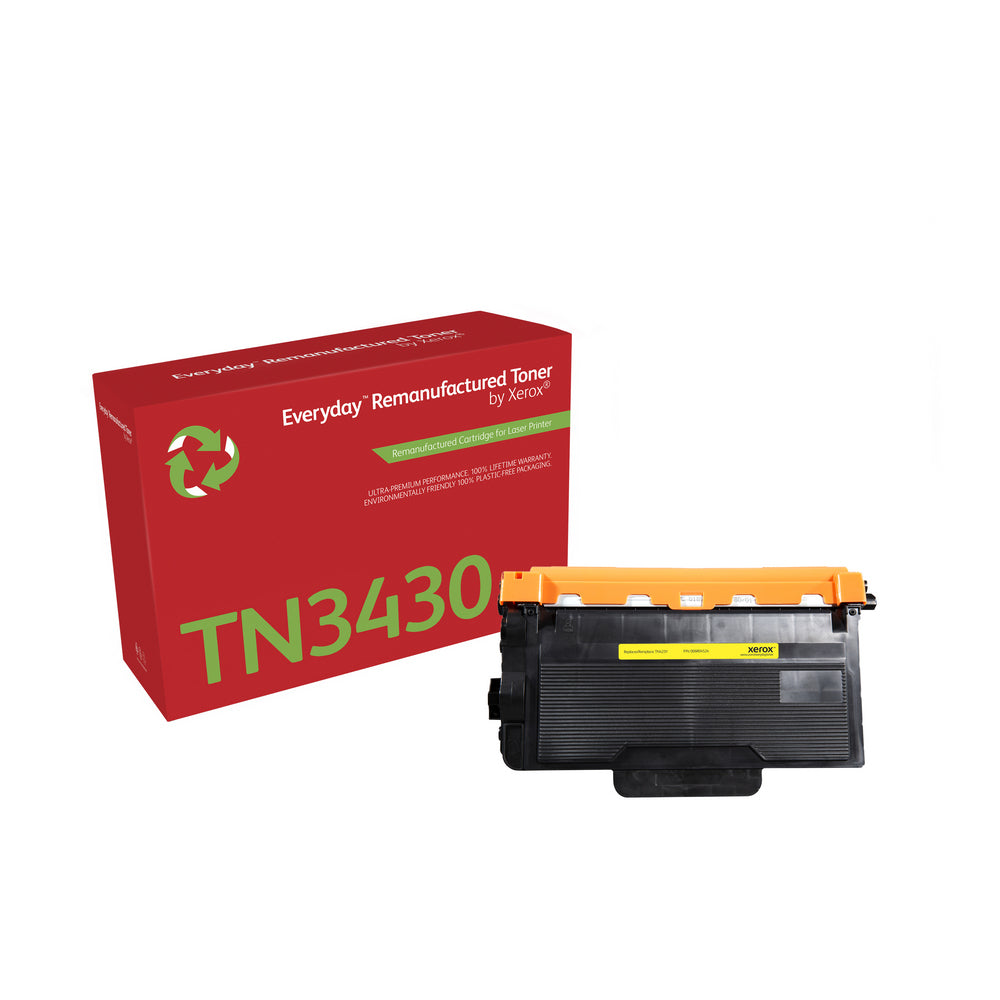 Cyan Toner Cartridge eq Alternative to HP 203A 006R03617