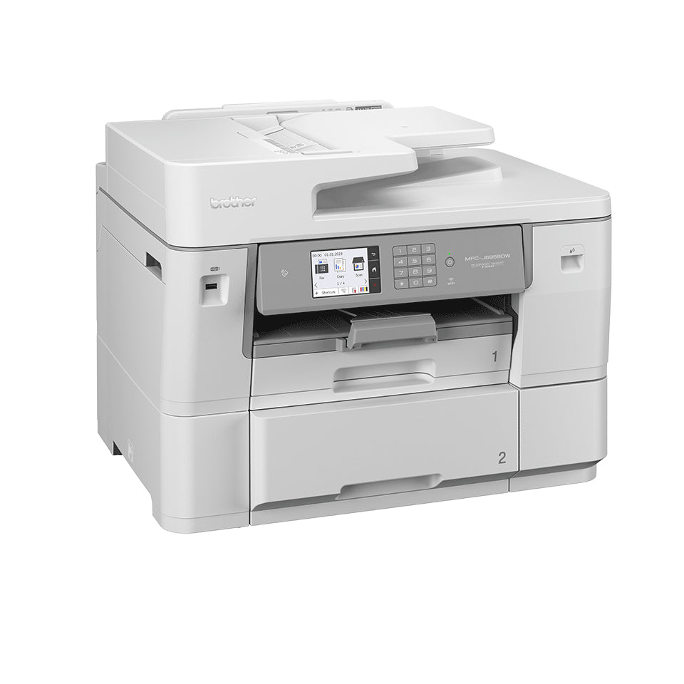 BROTHER MFCJ6959DW PRINTER