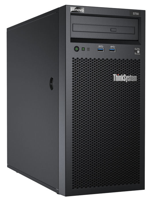 ThinkSystem ST50 E-2224G 16GB
