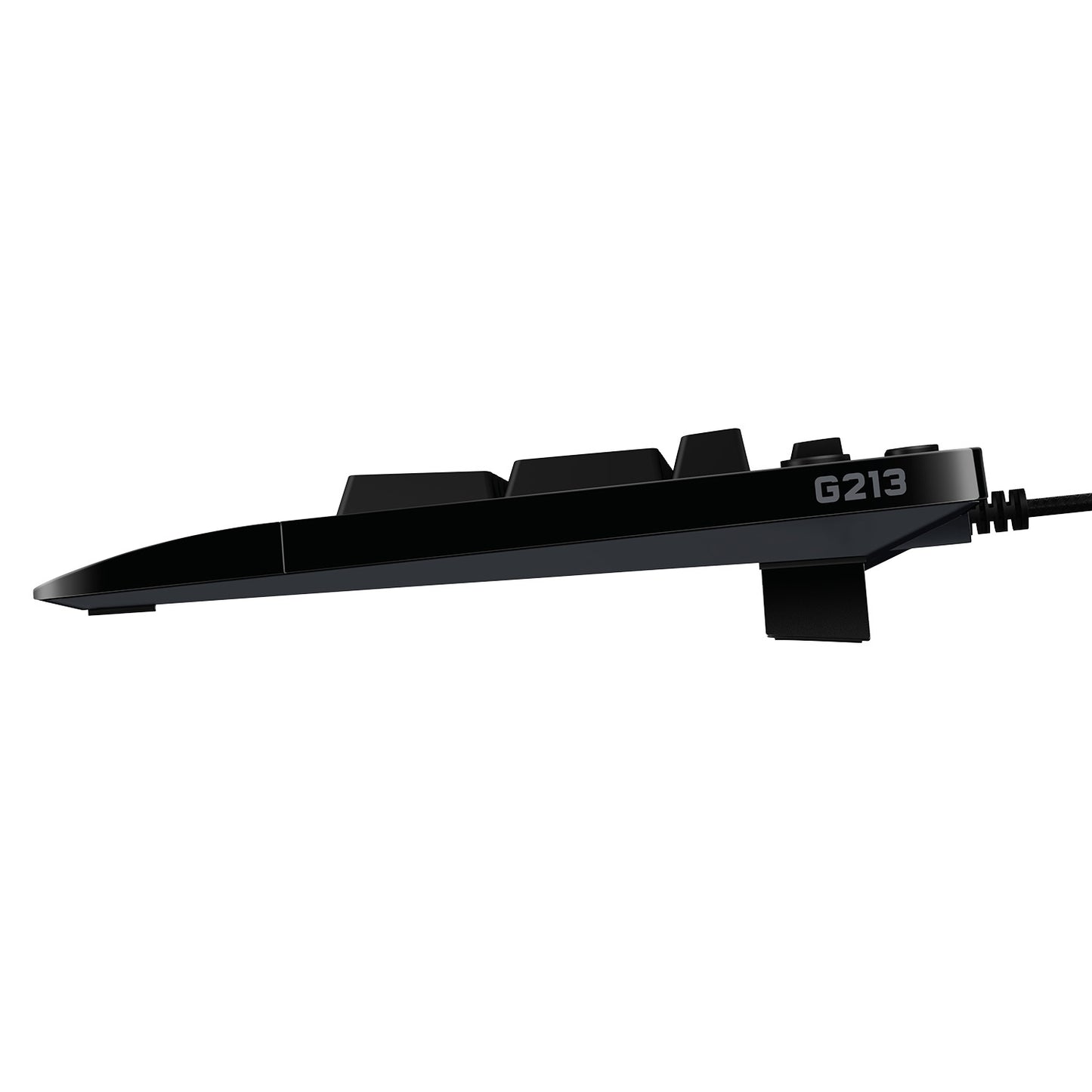 Logitech RGB-gamingtoetsenbord G213 AZERTY BE