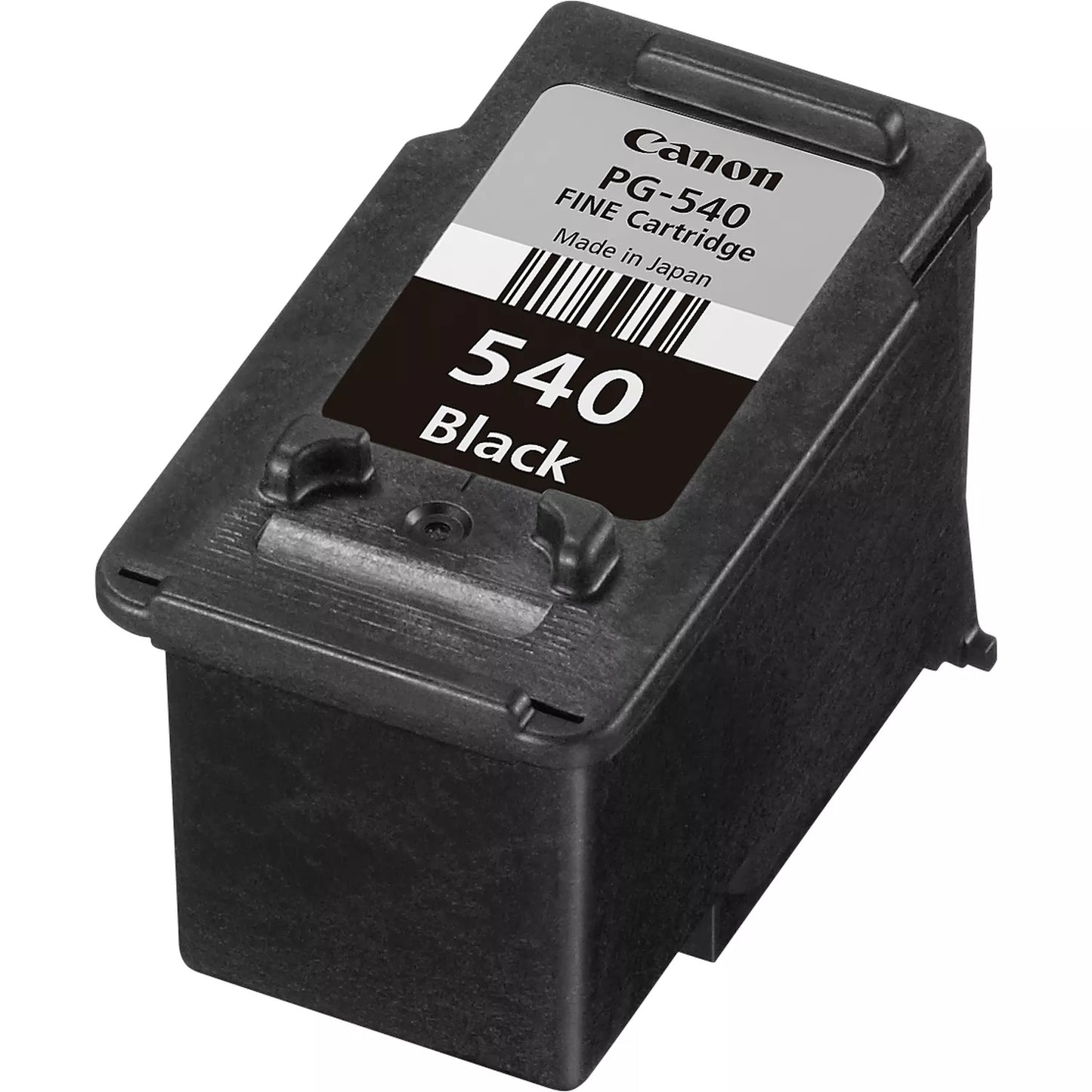 Canon Fine PG-540 EUR Black Ink Cartridge