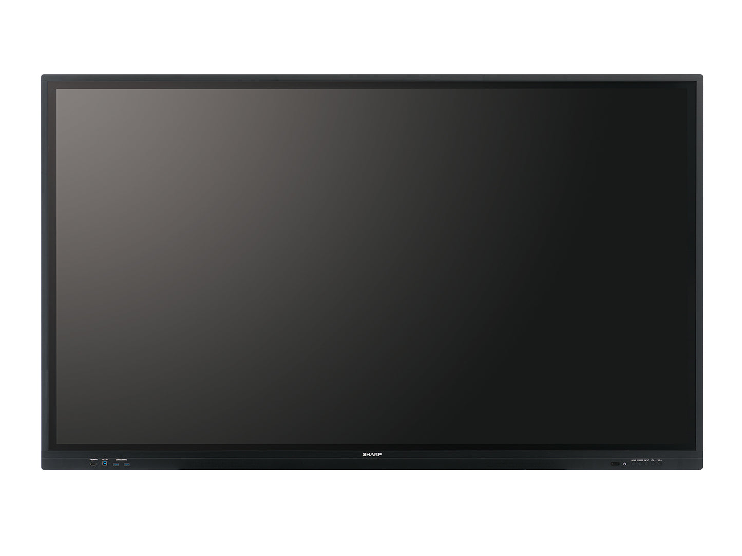 65 LC-Series InterctvDispl UHD 450cd/m2