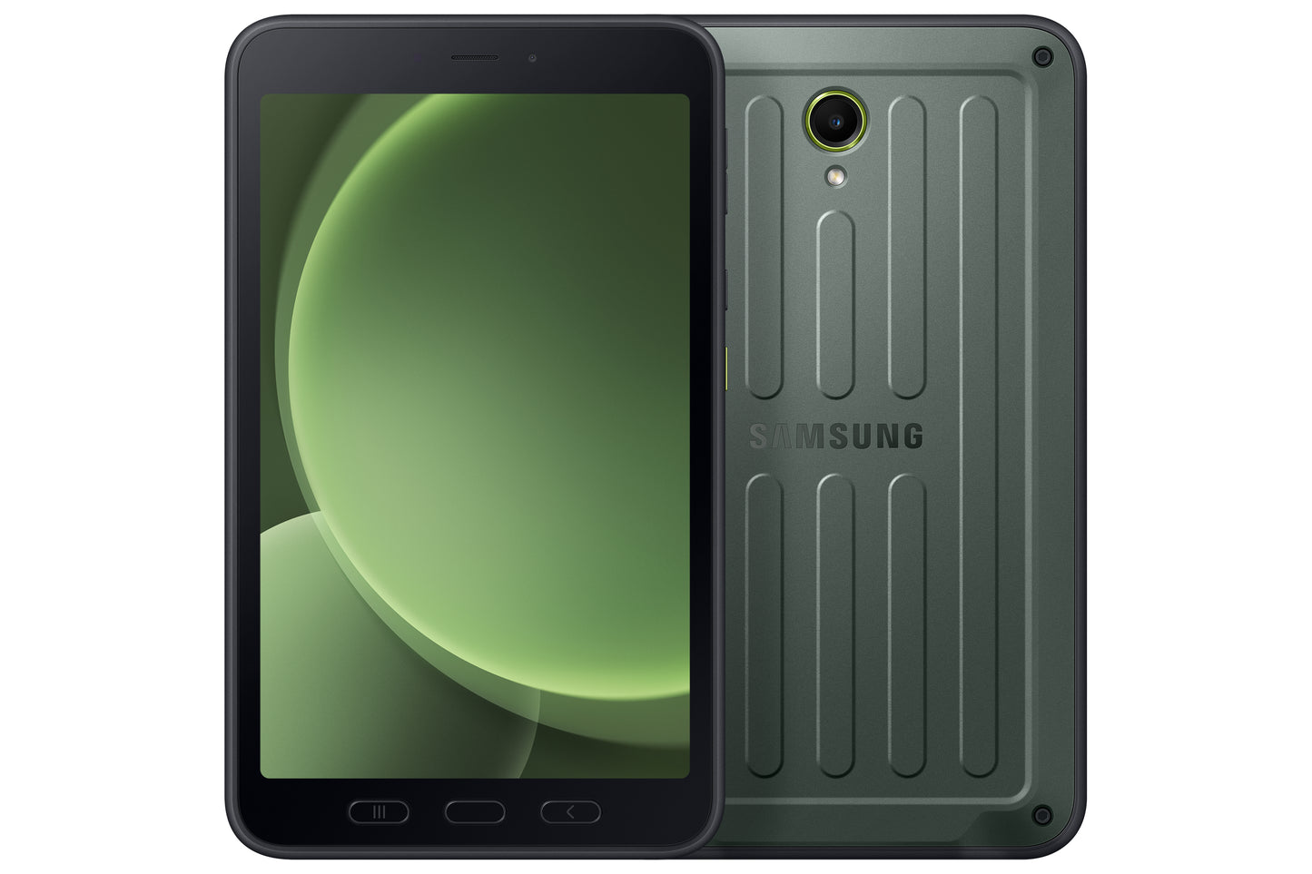 SAMSUNG GALAXY TAB ACTIVE 5 5G 128GB EE