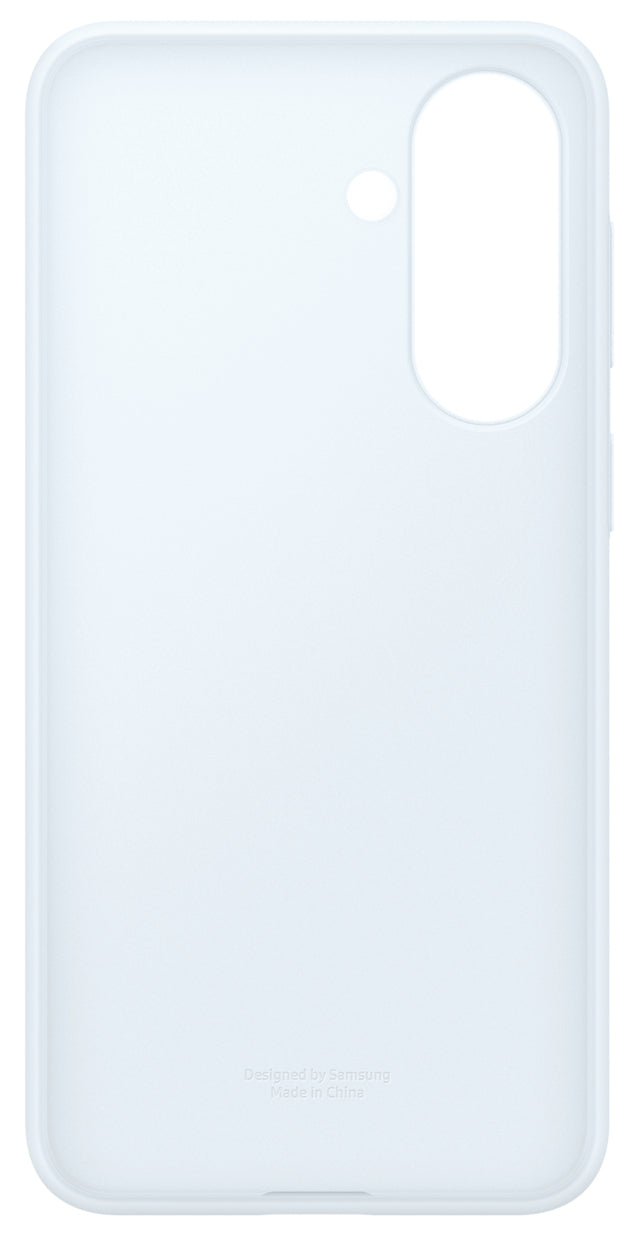 Samsung Silicone Case A57 Light Blue