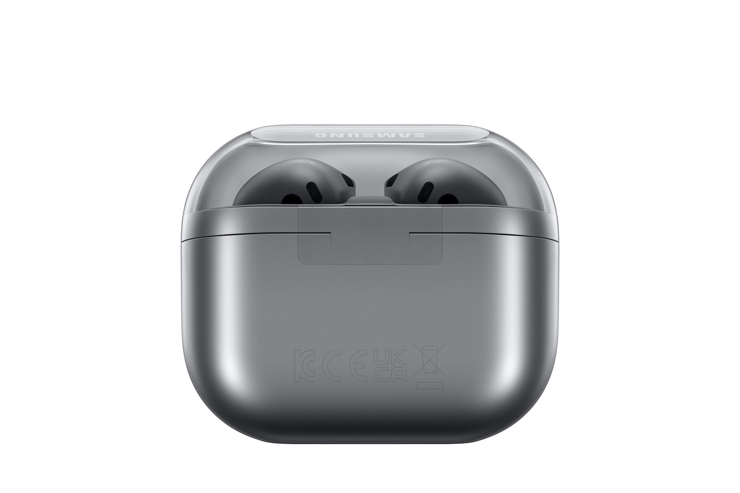 SAMSUNG GALAXY BUDS3 GREY