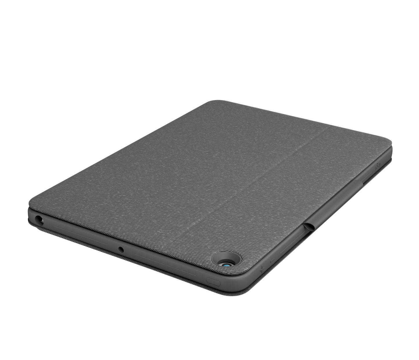 Combo Touch for iPad (7th generation) -GRAPHITE - FRA - CENTRAL