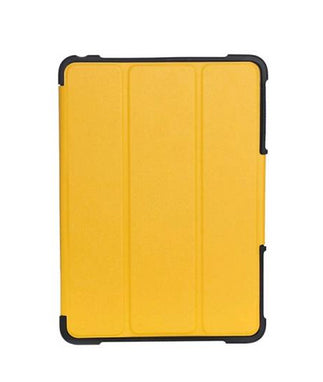 NK BumpKase for iPad 10.2 - Yellow