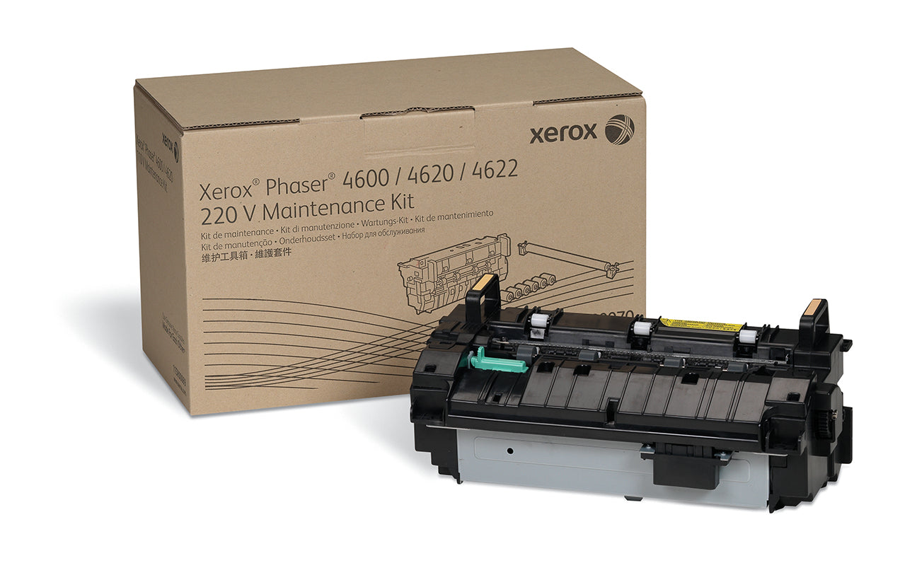 FUSER MAINTENANCE KIT 220V (150.000 PAGE 115R00070