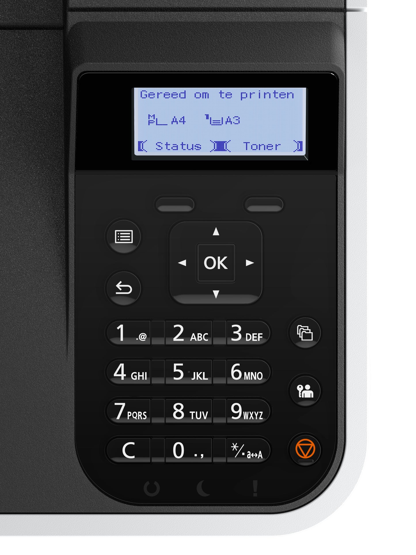KYOCERA ECOSYS P4140dn A3 Monolaser printer, 40ppm