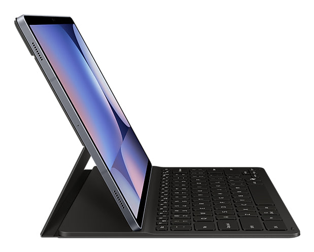 Samsung bookcover Slim Tab S10+ Black