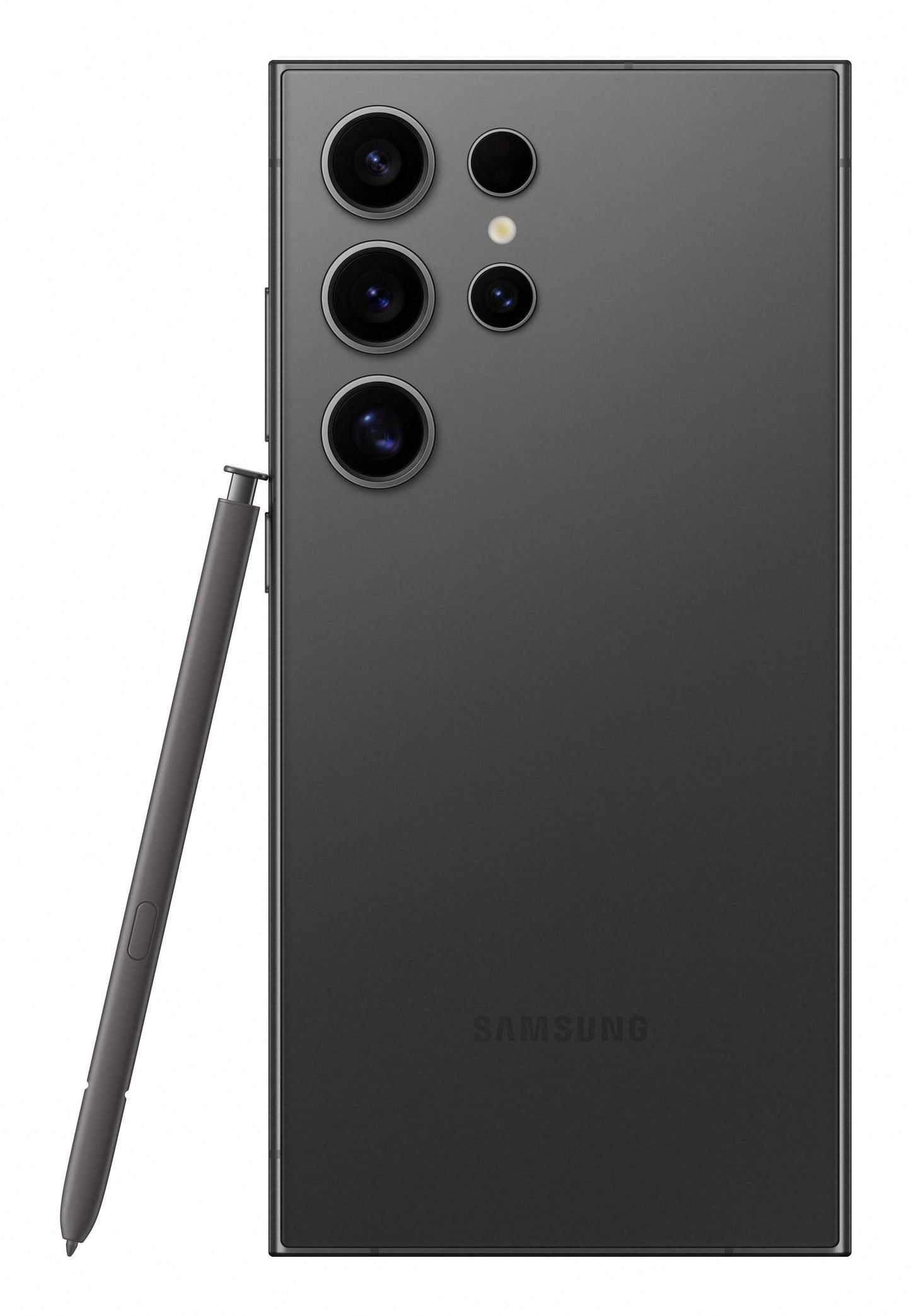 SAMSUNG GALAXY S24 ULTRA 5G 512GB TITANIUM BLACK