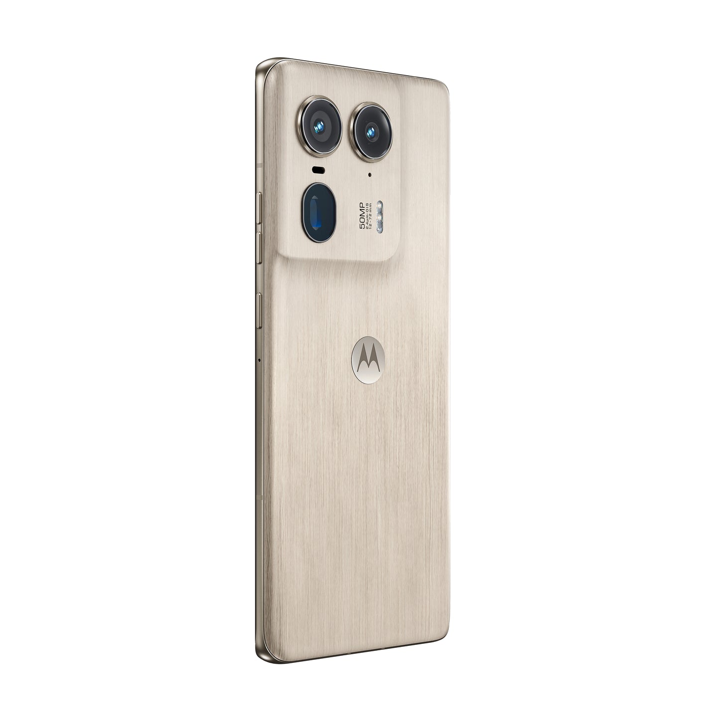 Motorola Edge 50 Ultra Fog