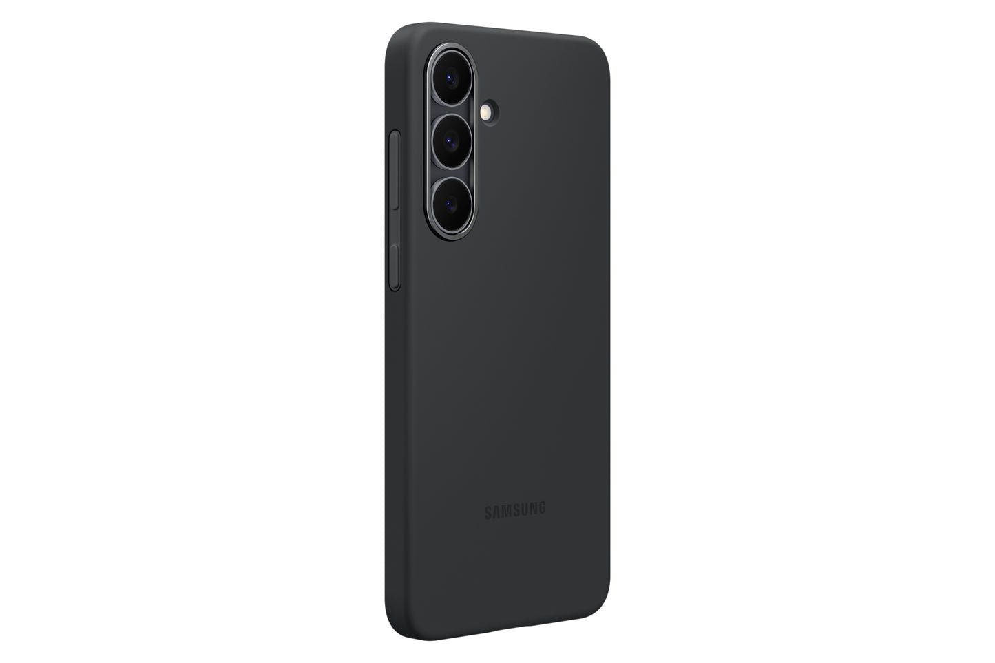 Samsung Silicone Case S25FE Black