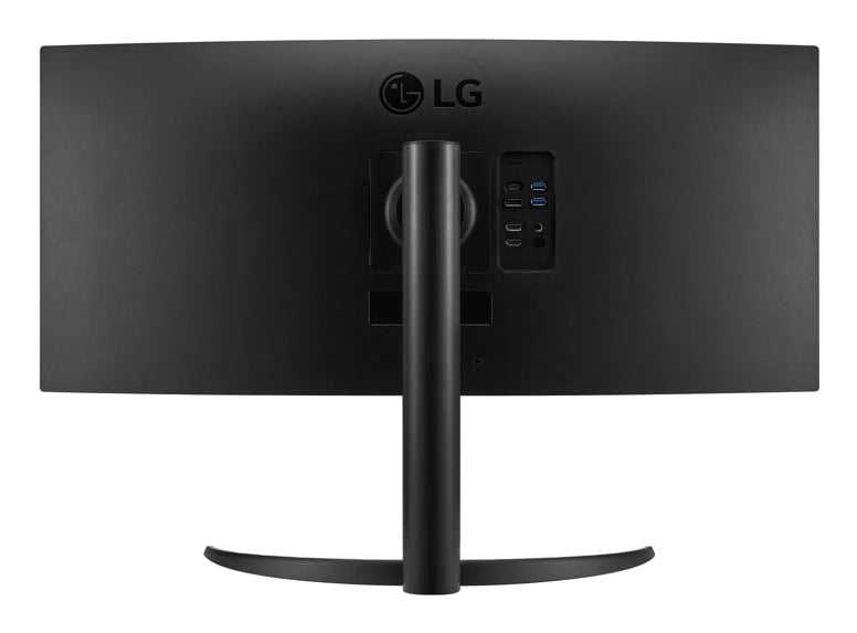 LG 34WR55QK-B.AEU UltraWide 34inch VA QHD 21:9 100Hz 300cd/m2 5ms HDMI DP USB-C