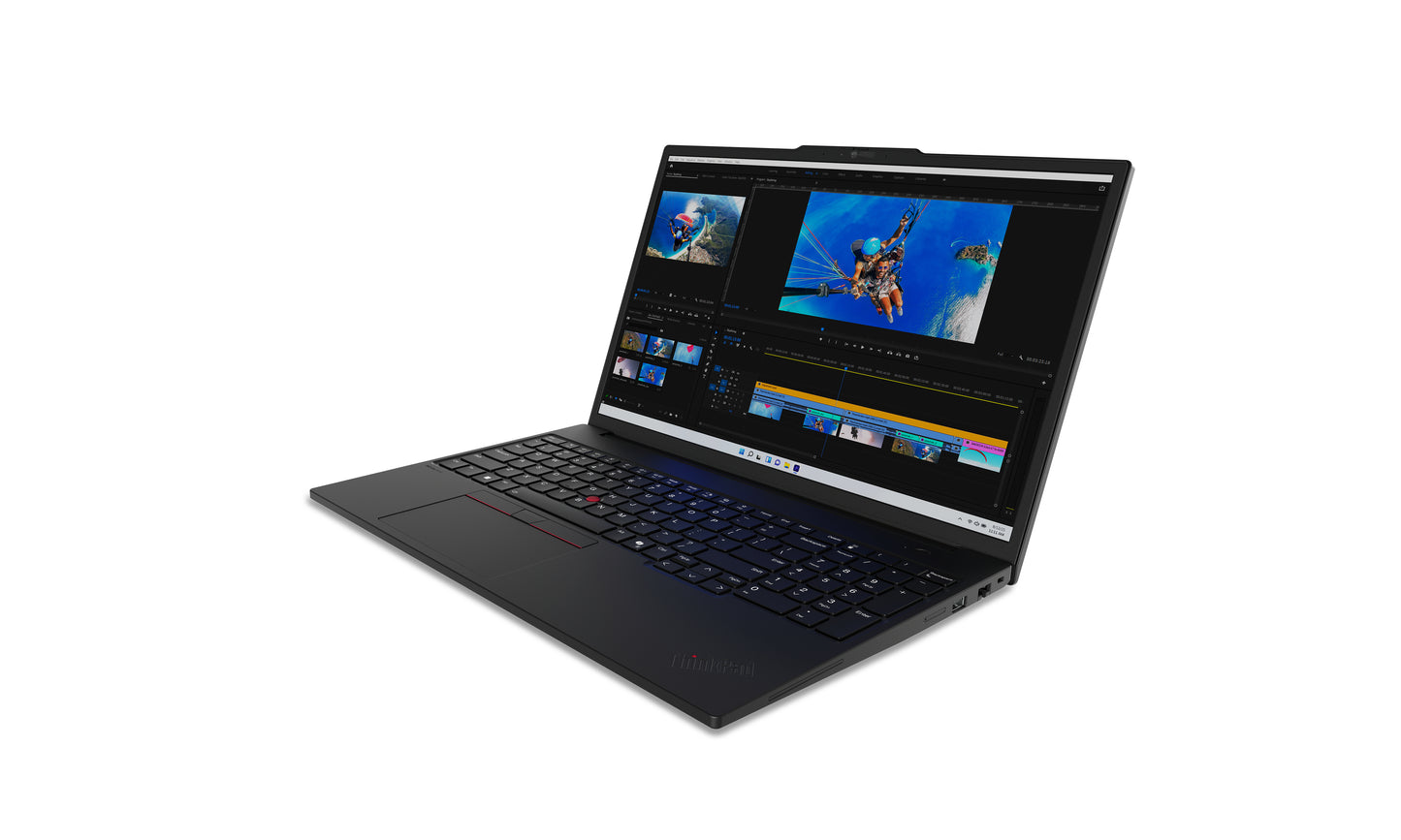 TS/P16s G3 T ULT7 16GB 512GB SSD W11PRO