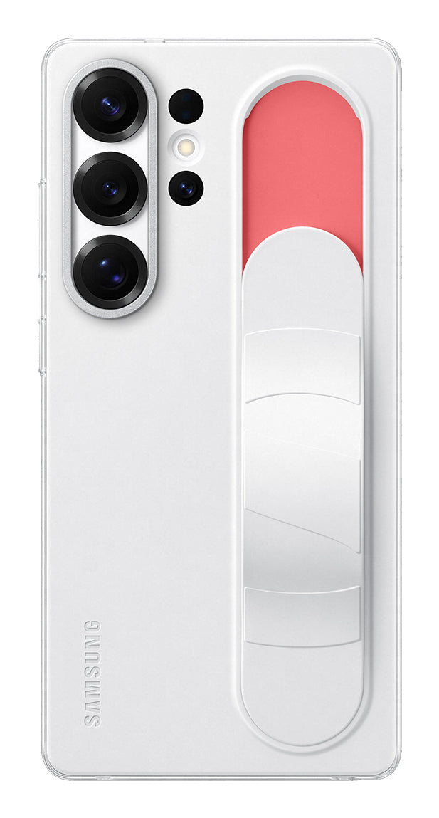 Samsung Standing Grip Case Wit Samsung Galaxy S25 Ultra