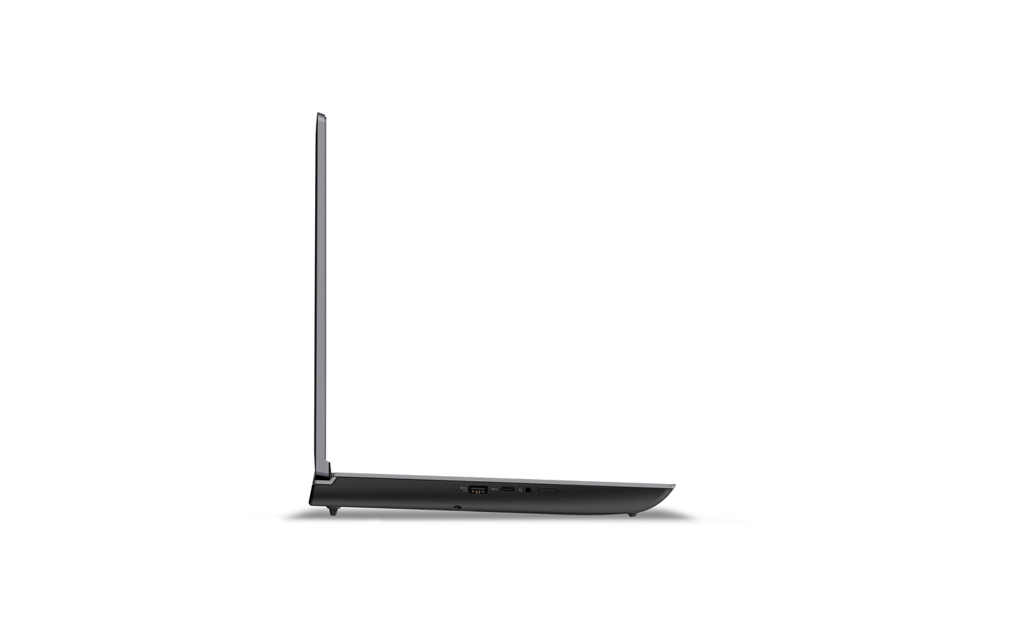 P16 G2 i7 16GB 512SSD W11P RTX1000