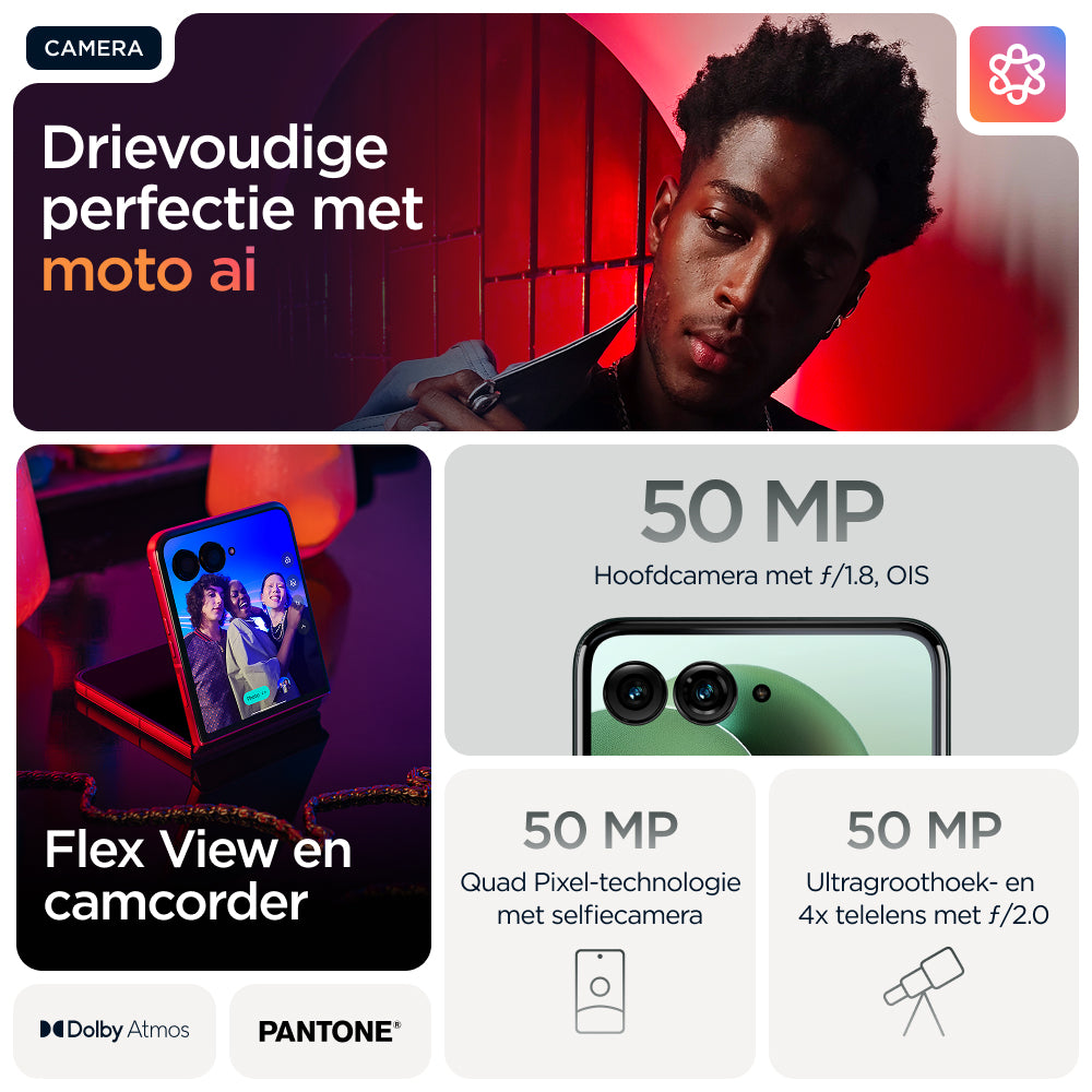 Motorola Razr 60 Ultra Sacarab