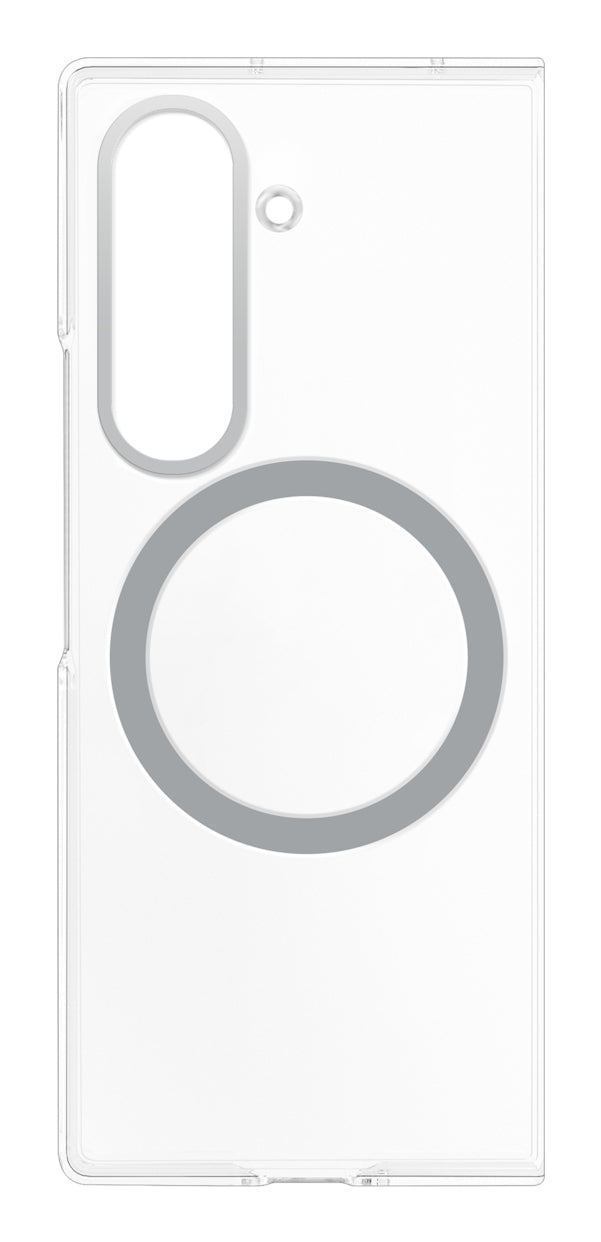 Samsung Clear Magnet Case Fold7