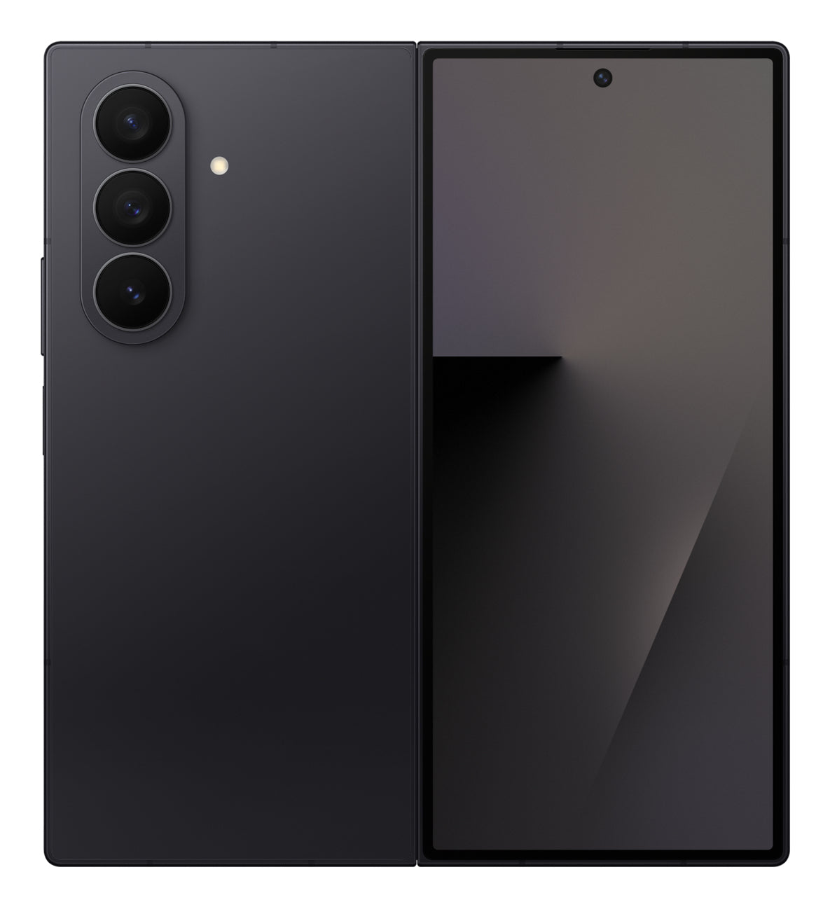 SAMSUNG GALAXY Z FOLD7 5G 256GB JETBLACK