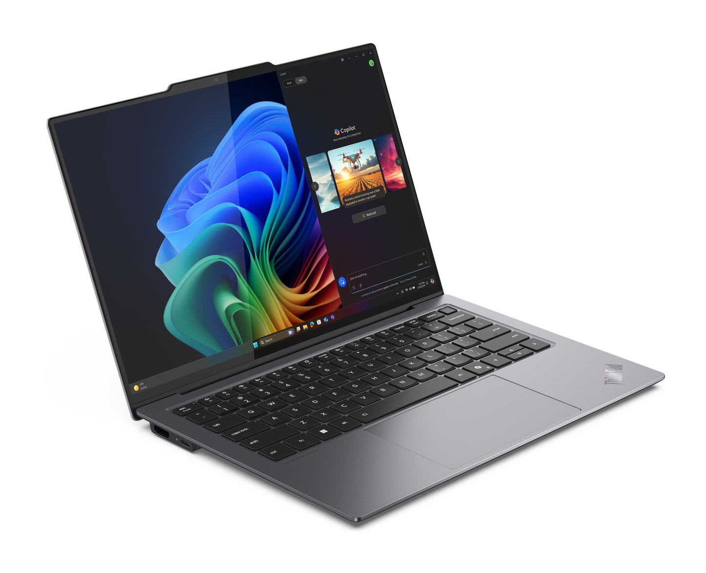 TS/Lenovo TP X9-14 Gen1 U7 1TB W11Pro