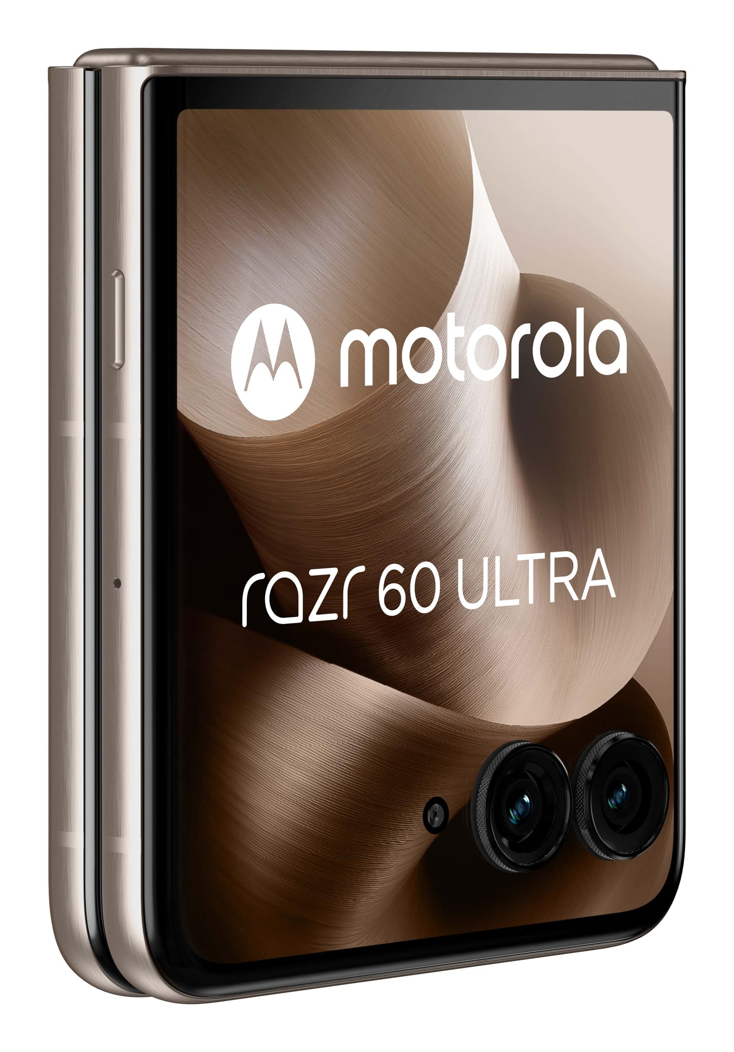 Motorola Razr 60 Ultra Mountain trail