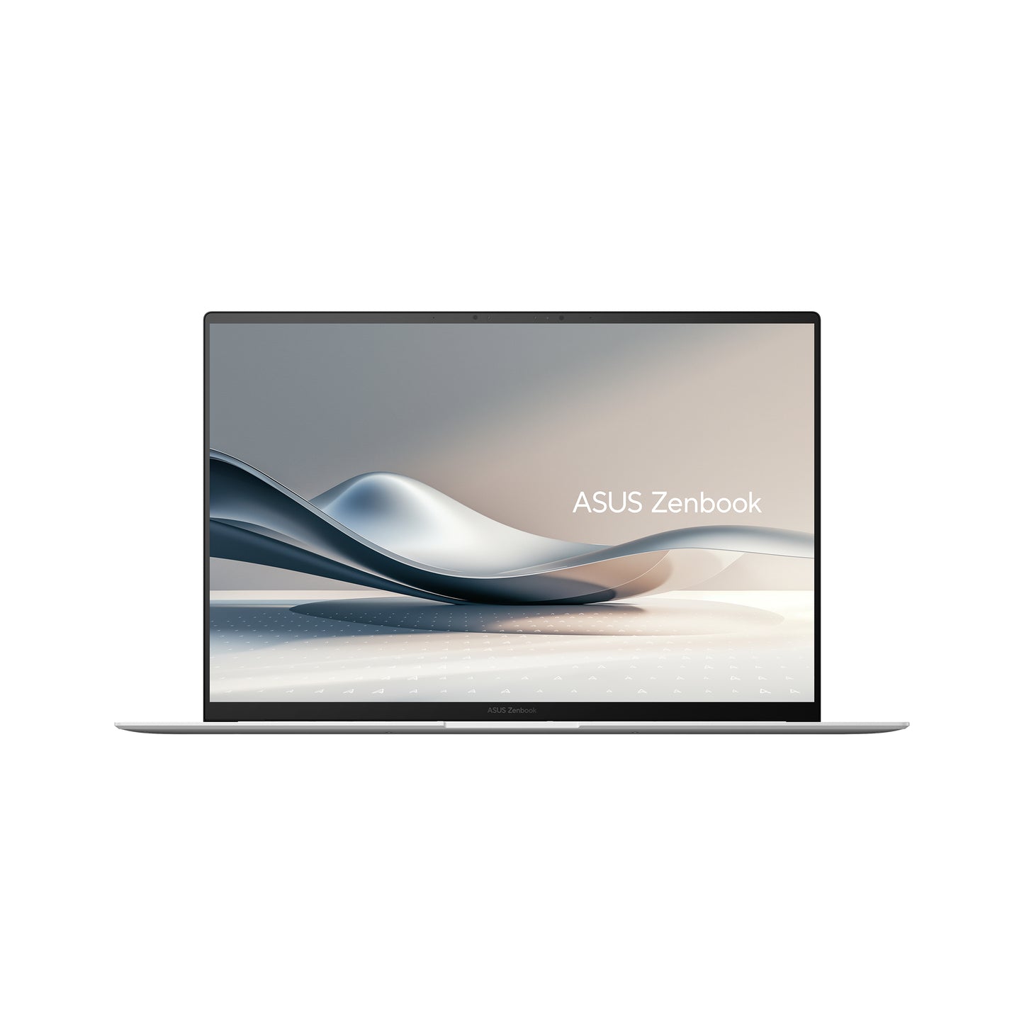 ASUS Zenbook S16 UM5606WA-RK123W, 16inch 3K OLED Glare, AMD Ryzen AI 9 365, 24GB, 1TB PCIe NVMe SSD, Radeon 880 M Graphics, W11, Wit
