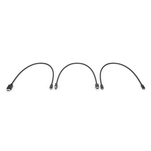 Kit - USB-A TO USB-B 3.0 cable 0.6 meter CBL-USB-ATB