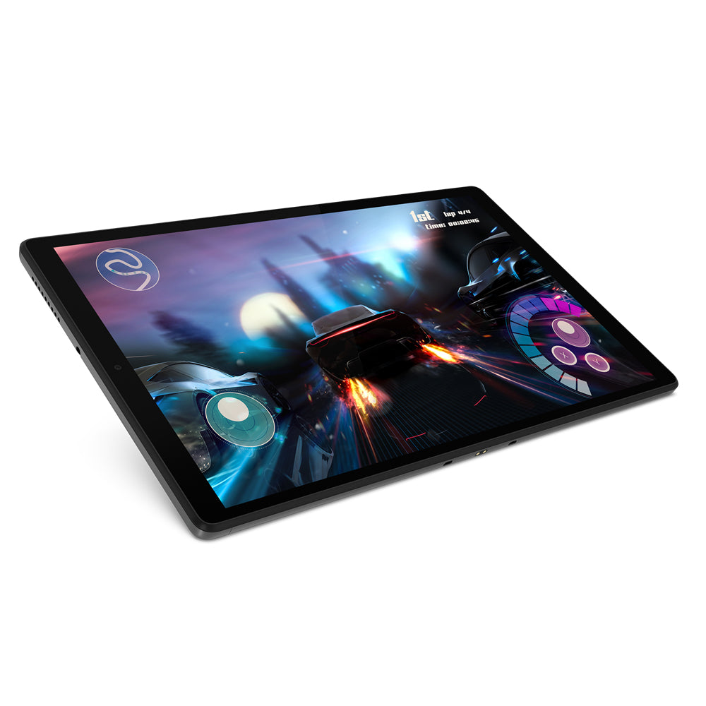 Tab M10 HD 2nd gen 2/32GB LTE Iron Grey ZA7V0013SE