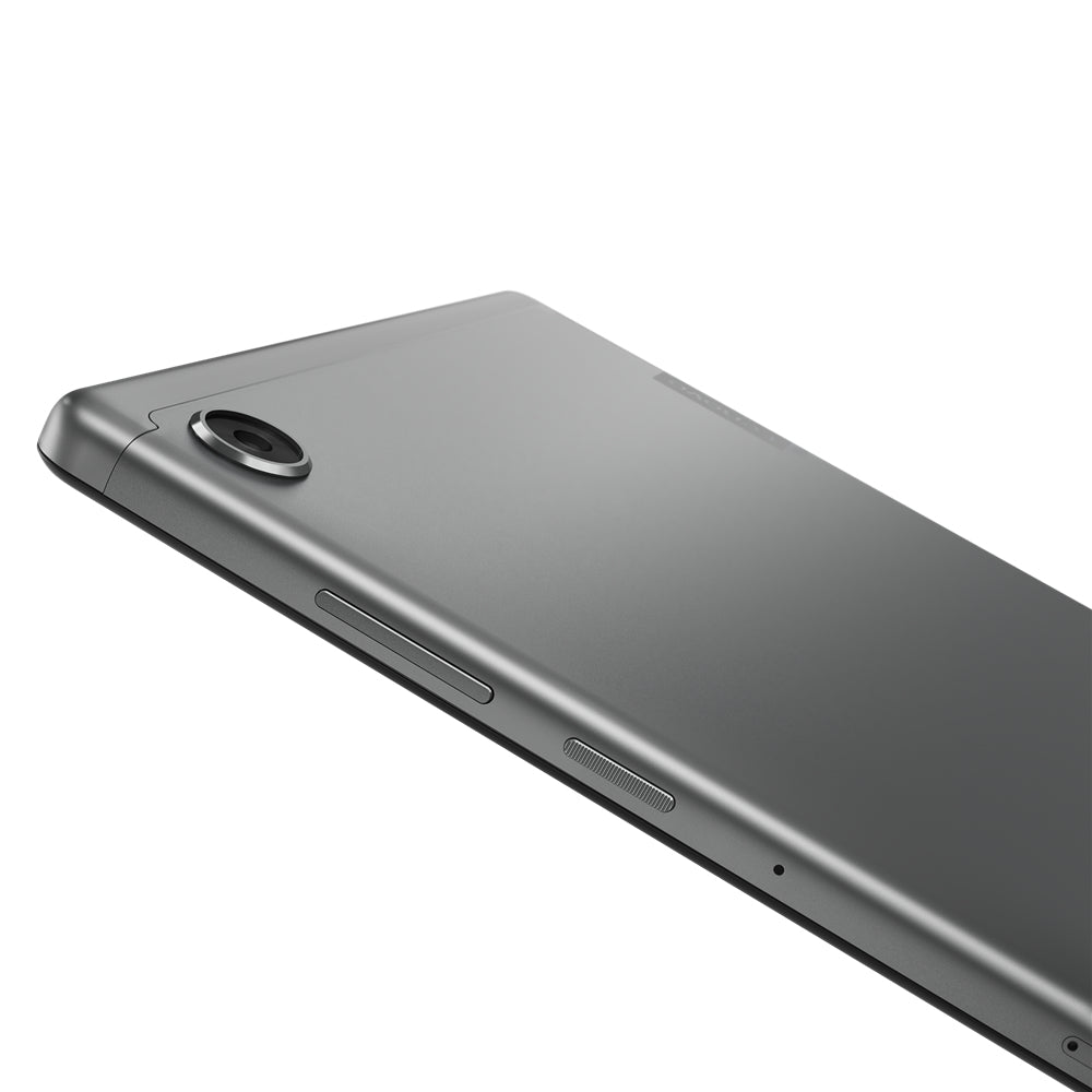 Tab M10 HD 2nd gen 2/32GB LTE Iron Grey ZA7V0013SE
