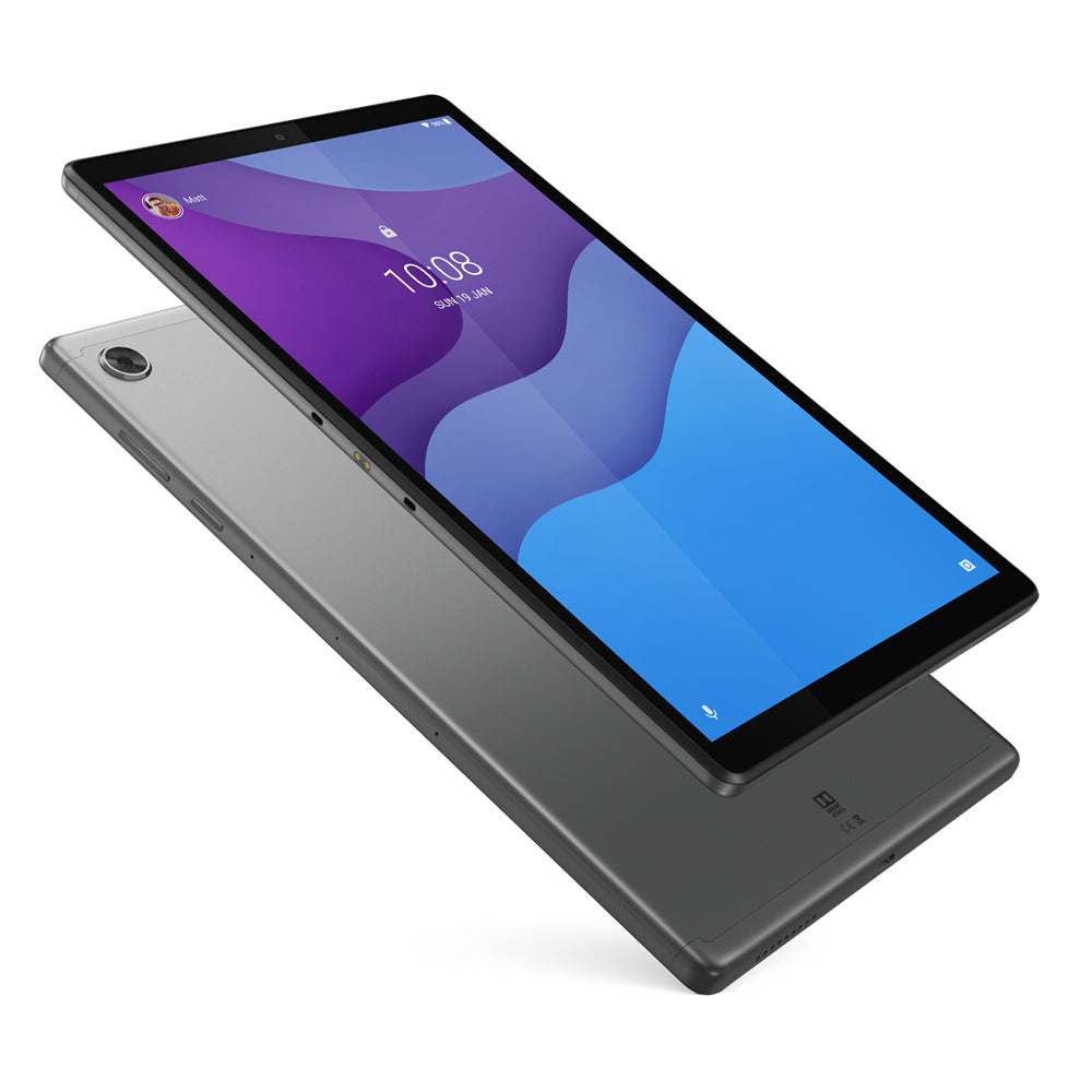 Tab M10 HD 2nd gen 2/32GB LTE Iron Grey ZA7V0013SE