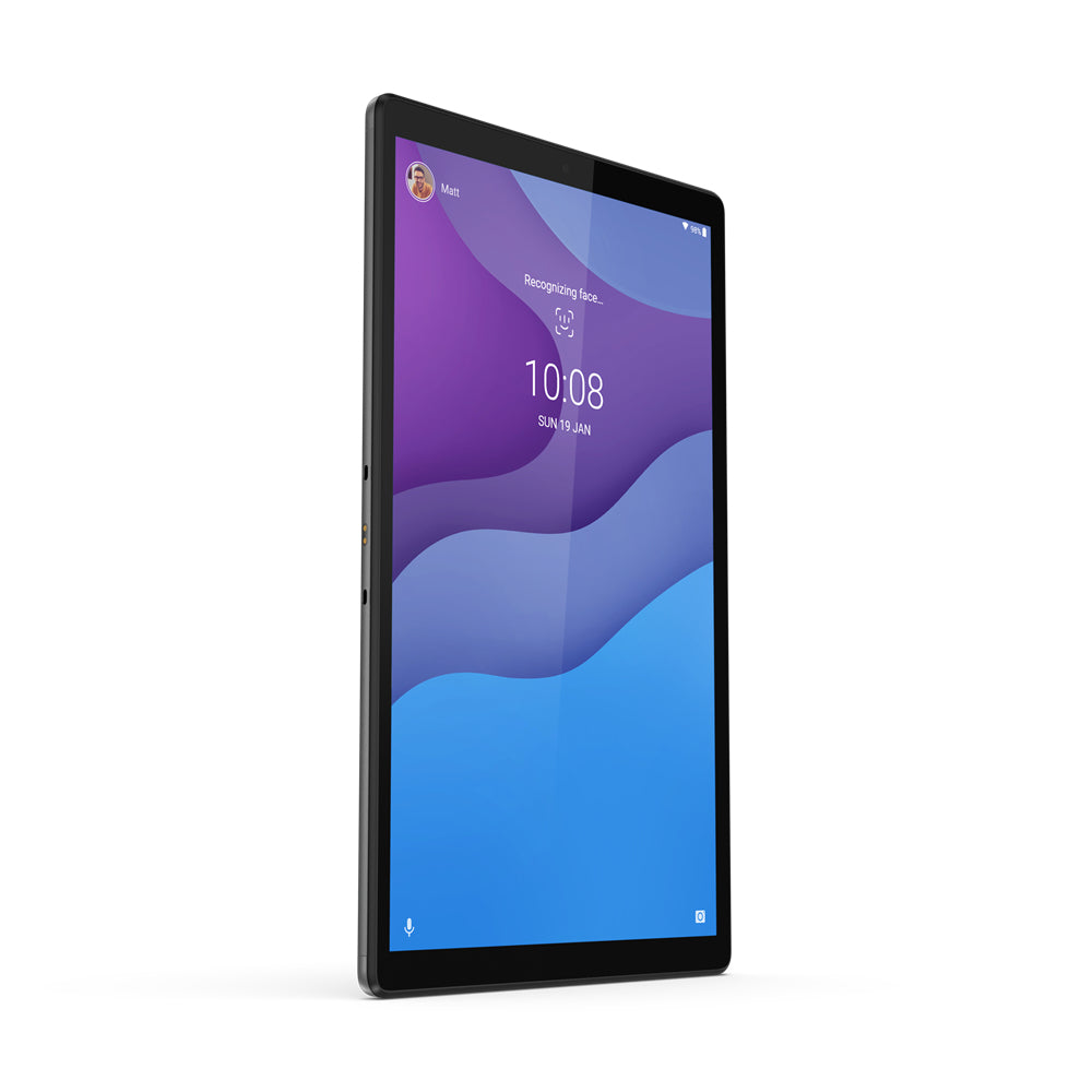 Tab M10 HD 2nd gen 2/32GB LTE Iron Grey ZA7V0013SE