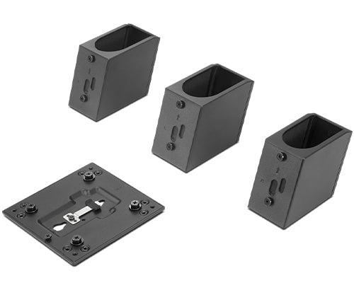 ThinkCentre Tiny/Nano Monitor Clamp II 4XH0Z42451