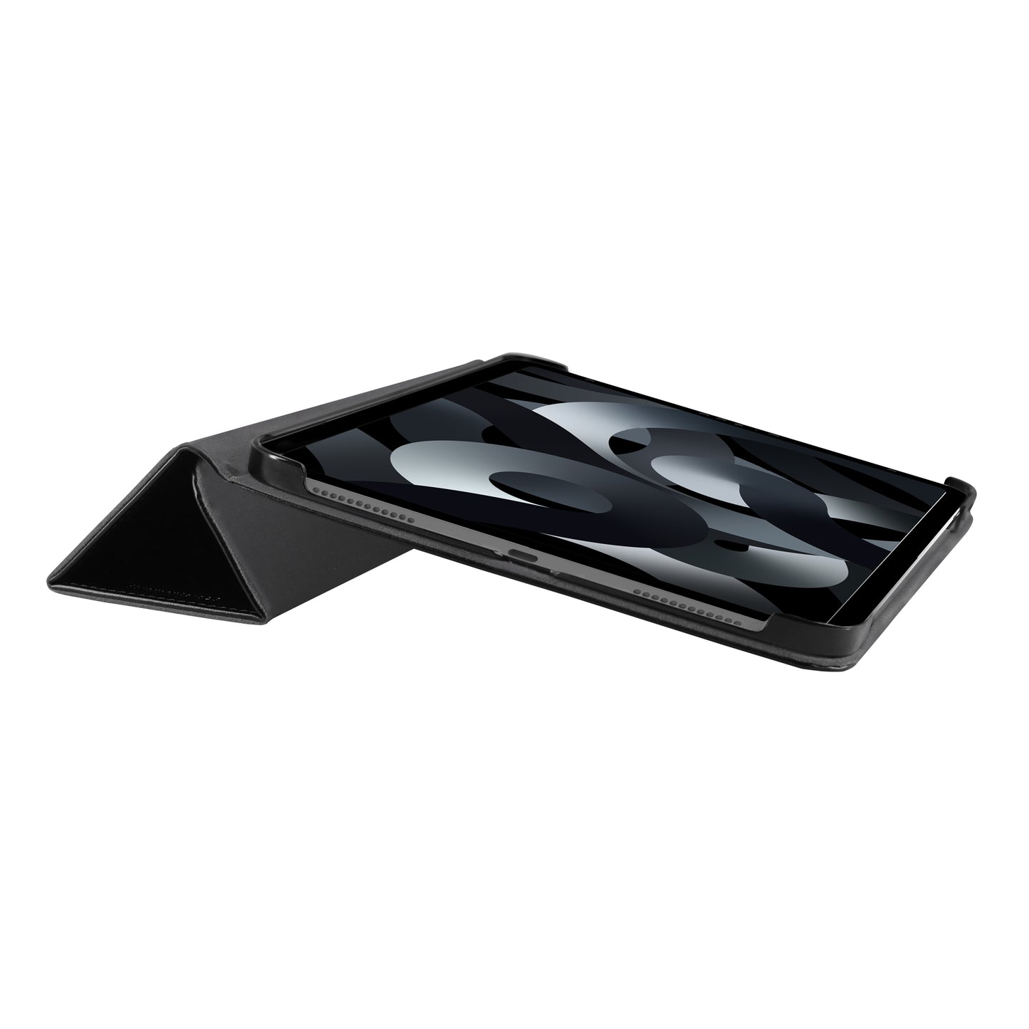 Oslo-iPad Air 11 M3/M2/5th/4th-BK